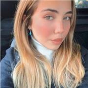 étudiante bilingue qui aimerai transmettre la passion des langues